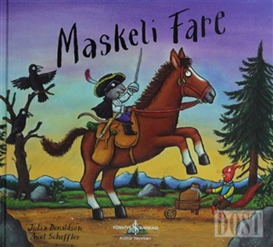 Maskeli Fare